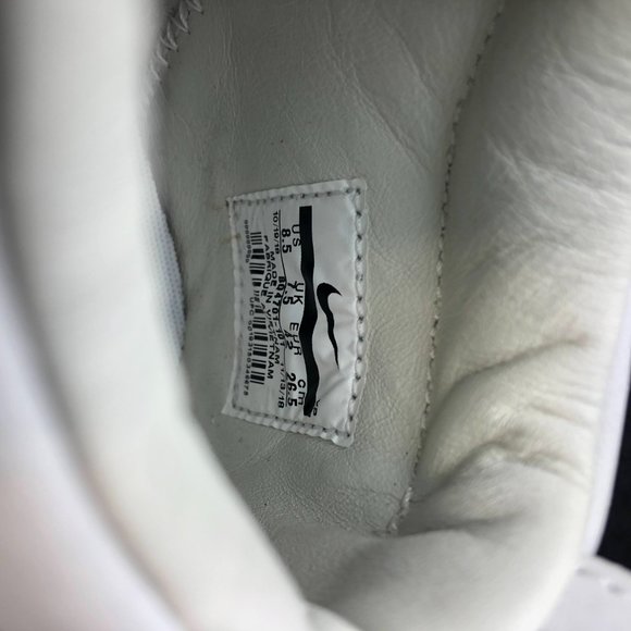 Nike Lebron James Icon John Elliott F&F Sample 8.5 - Picture 2 of 9